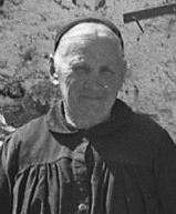 La personne dont on hérite